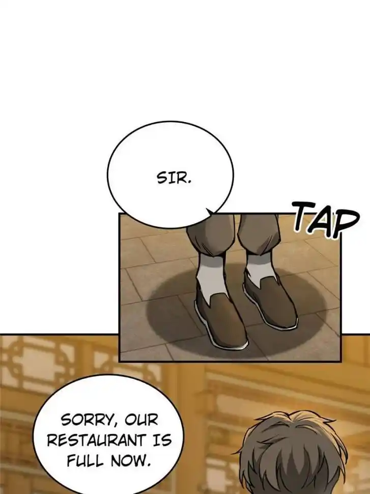 Another beginning with the Guhuo bird Ch.111