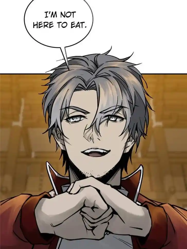 Another beginning with the Guhuo bird Ch.111