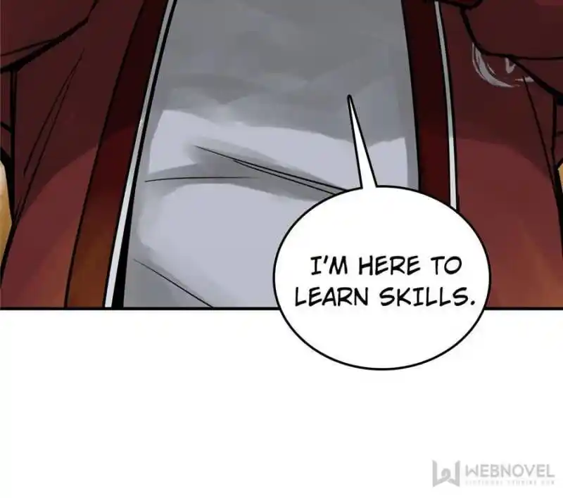 Another beginning with the Guhuo bird Ch.111