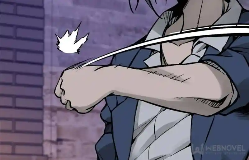 Another beginning with the Guhuo bird Ch.111