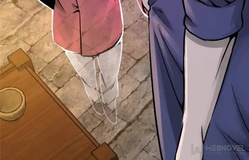 Another beginning with the Guhuo bird Ch.111