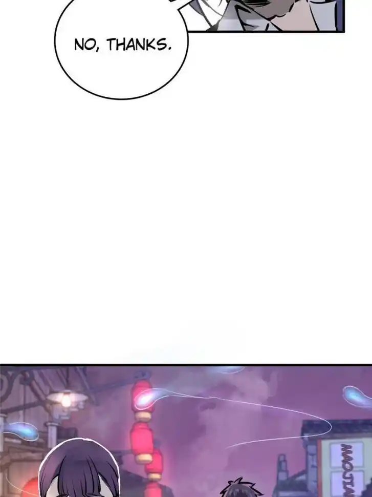 Another beginning with the Guhuo bird Ch.111