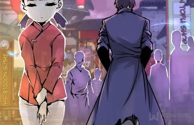 Another beginning with the Guhuo bird Ch.111