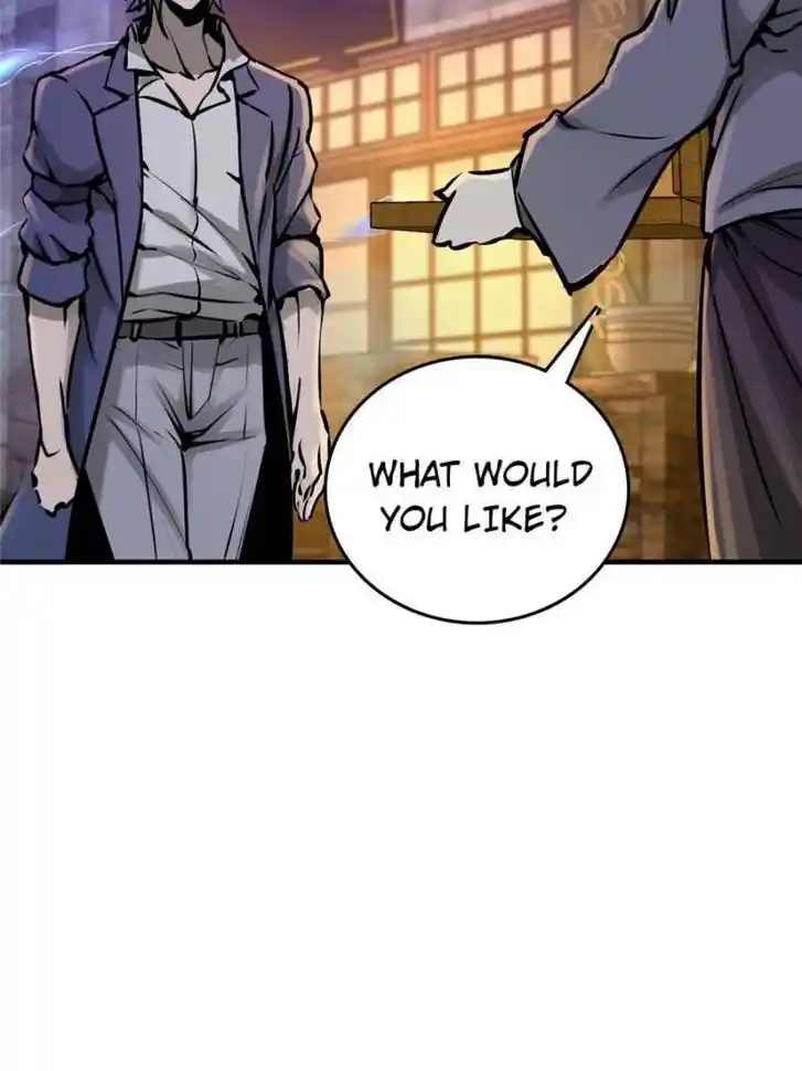 Another beginning with the Guhuo bird Ch.111