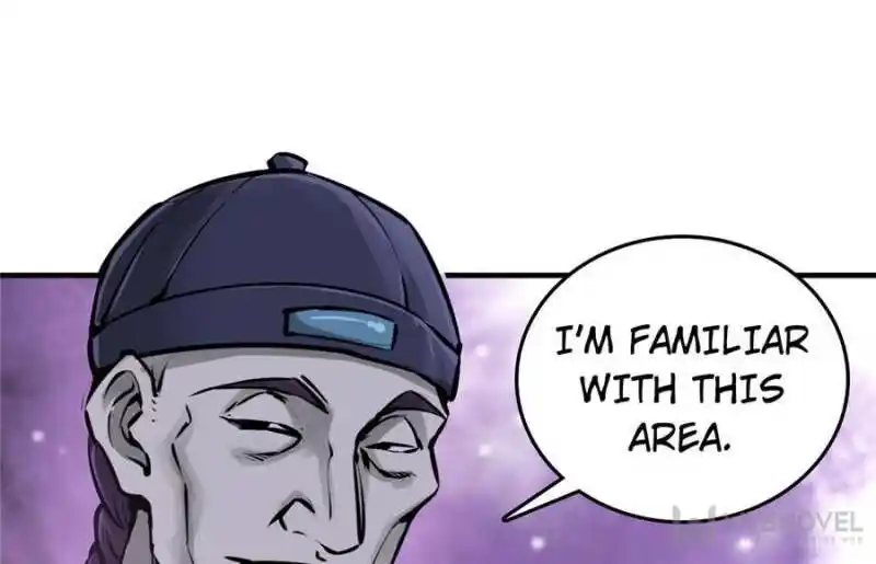 Another beginning with the Guhuo bird Ch.111