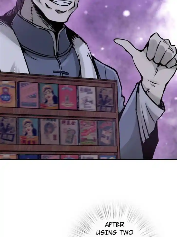 Another beginning with the Guhuo bird Ch.111