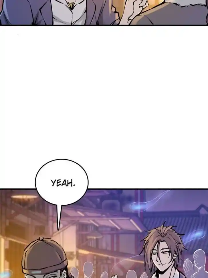 Another beginning with the Guhuo bird Ch.111