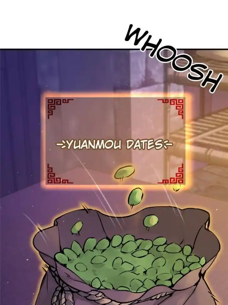 Another beginning with the Guhuo bird Ch.111