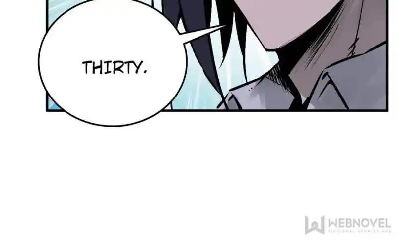 Another beginning with the Guhuo bird Ch.111