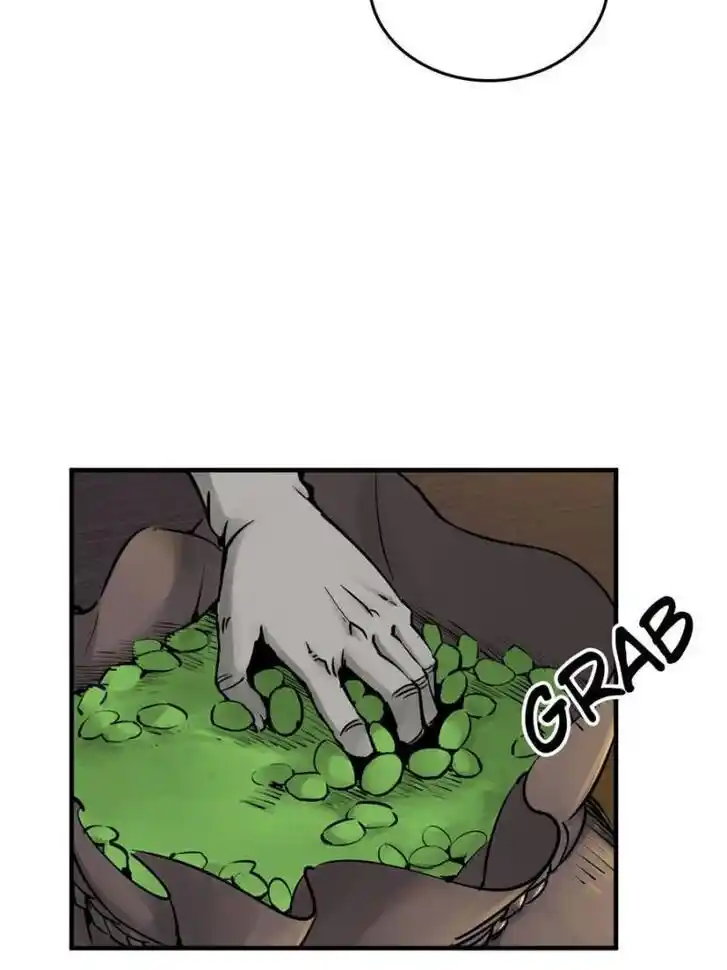 Another beginning with the Guhuo bird Ch.111