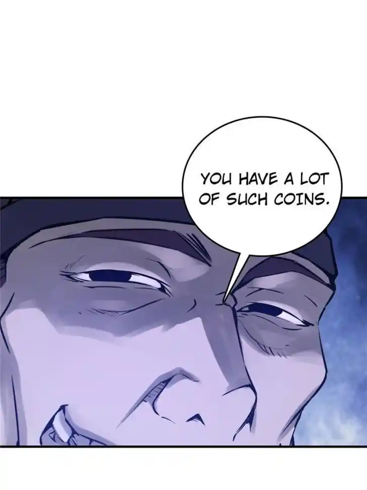 Another beginning with the Guhuo bird Ch.111