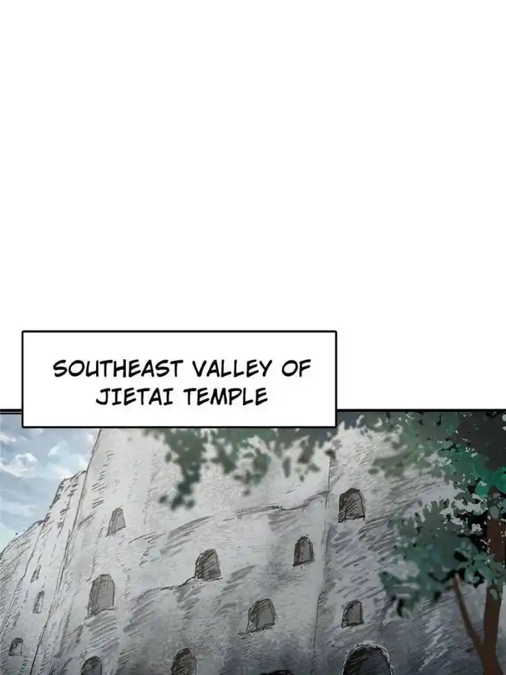 Another beginning with the Guhuo bird Ch.112