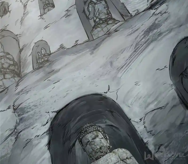 Another beginning with the Guhuo bird Ch.112