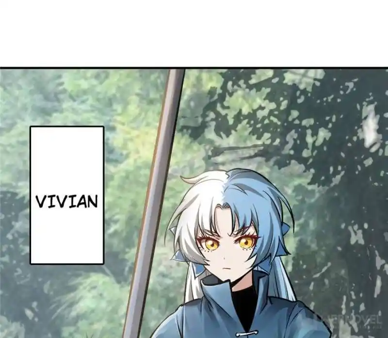 Another beginning with the Guhuo bird Ch.112