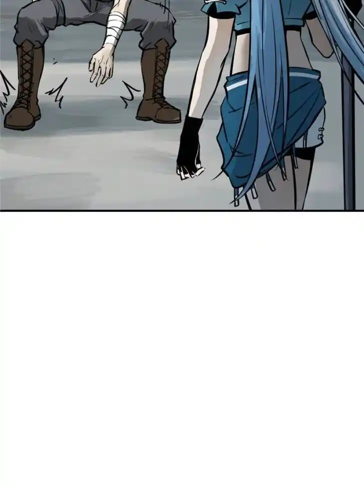 Another beginning with the Guhuo bird Ch.112