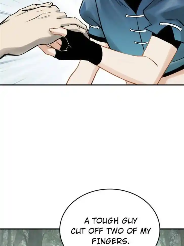 Another beginning with the Guhuo bird Ch.112