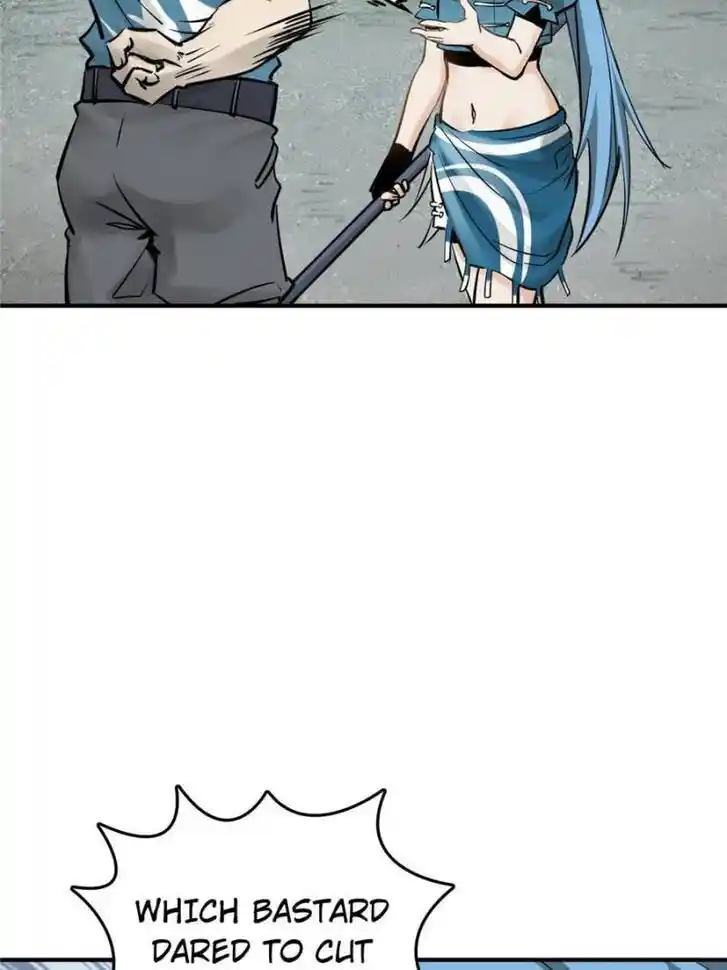 Another beginning with the Guhuo bird Ch.112