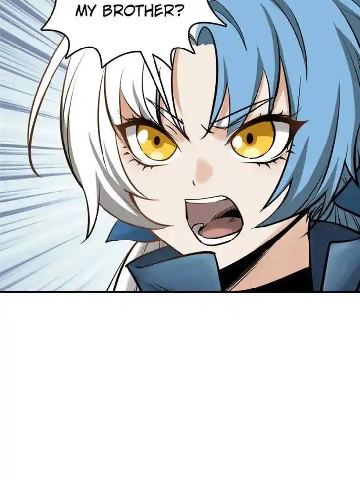 Another beginning with the Guhuo bird Ch.112