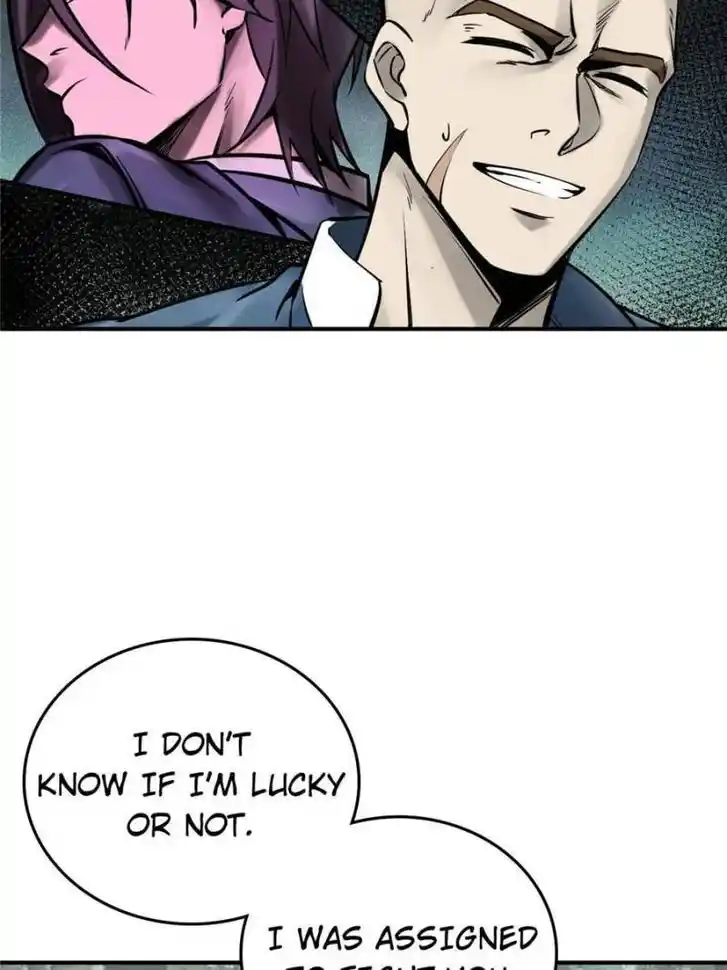 Another beginning with the Guhuo bird Ch.112