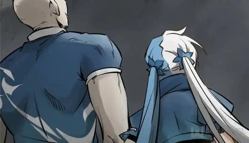 Another beginning with the Guhuo bird Ch.112