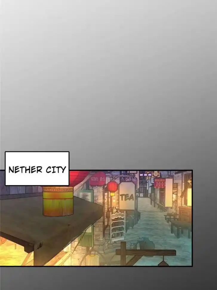 Another beginning with the Guhuo bird Ch.112