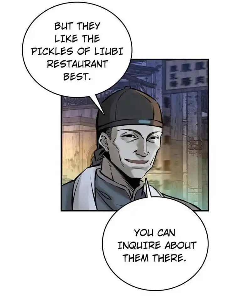 Another beginning with the Guhuo bird Ch.112