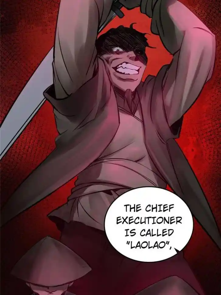 Another beginning with the Guhuo bird Ch.112