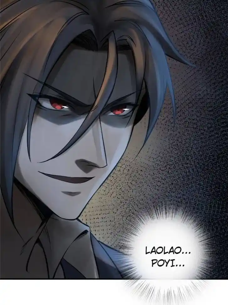 Another beginning with the Guhuo bird Ch.112