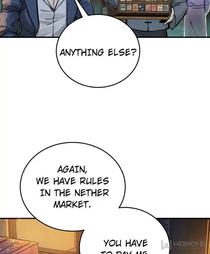 Another beginning with the Guhuo bird Ch.112