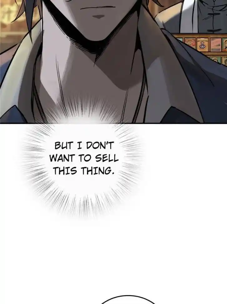 Another beginning with the Guhuo bird Ch.112