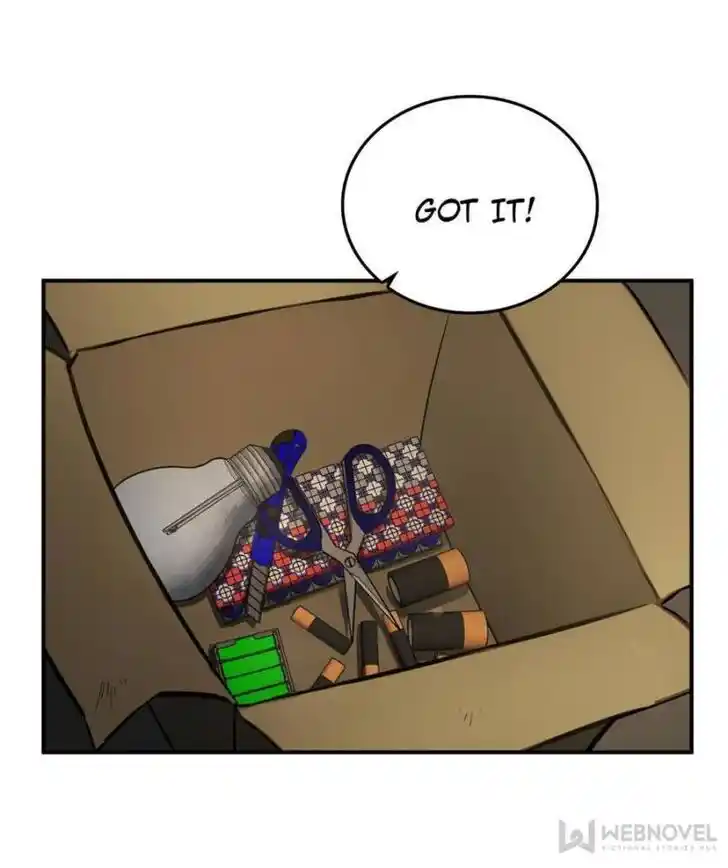 Another beginning with the Guhuo bird Ch.112