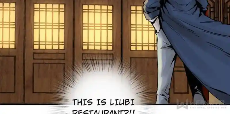 Another beginning with the Guhuo bird Ch.112