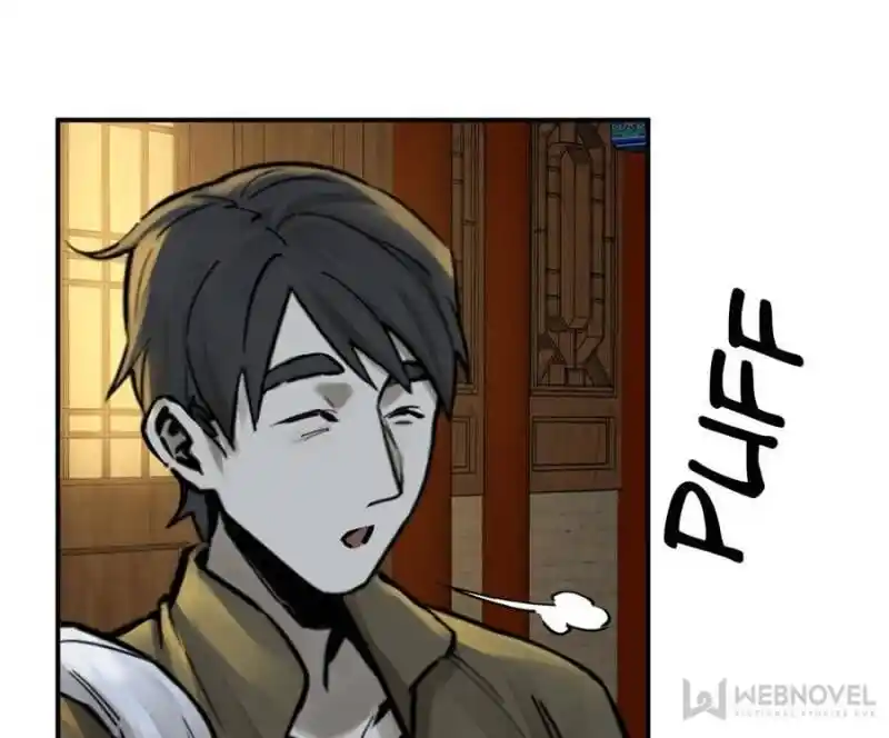 Another beginning with the Guhuo bird Ch.112