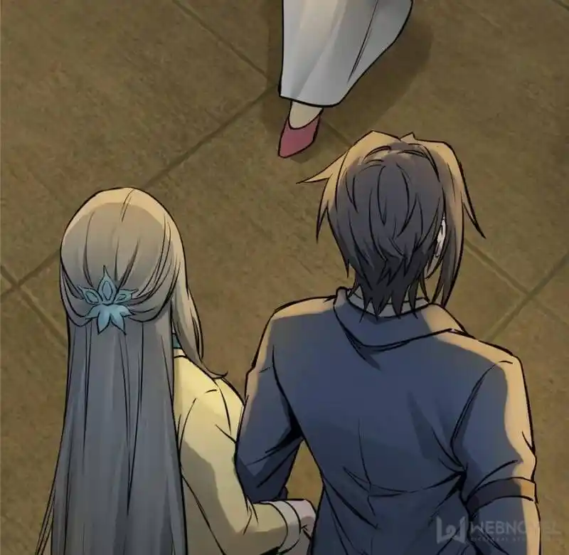 Another beginning with the Guhuo bird Ch.113