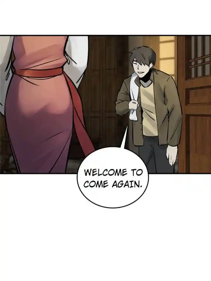 Another beginning with the Guhuo bird Ch.113