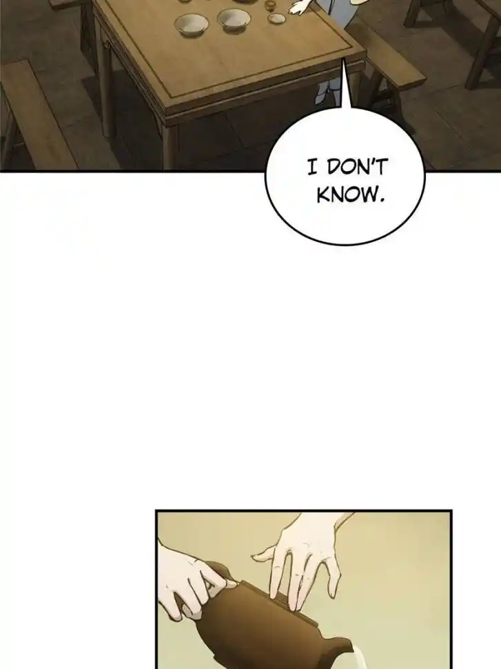 Another beginning with the Guhuo bird Ch.113