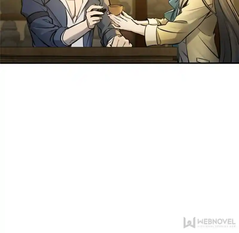 Another beginning with the Guhuo bird Ch.113