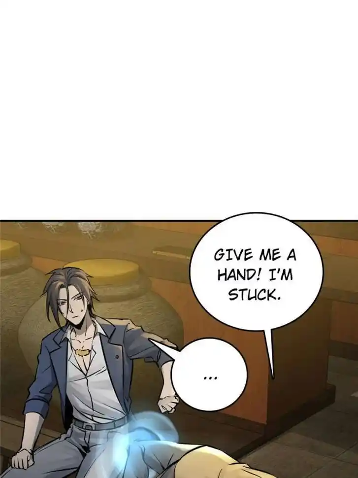 Another beginning with the Guhuo bird Ch.113