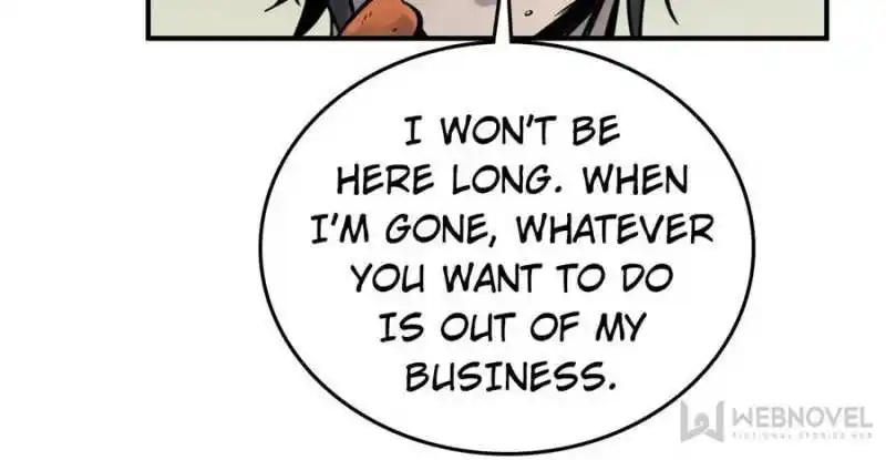 Another beginning with the Guhuo bird Ch.113