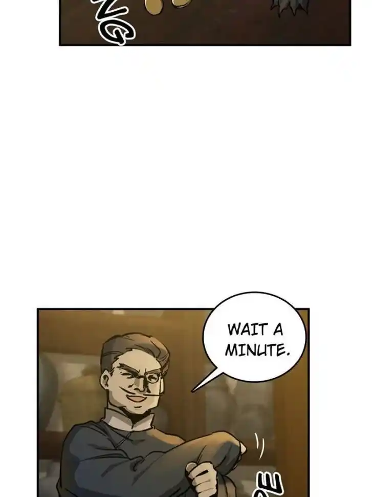 Another beginning with the Guhuo bird Ch.113