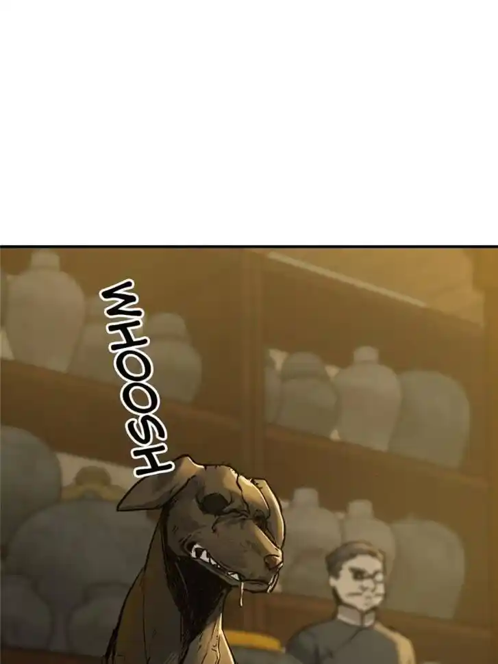 Another beginning with the Guhuo bird Ch.113