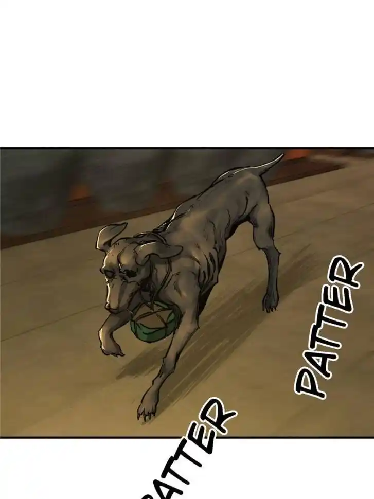 Another beginning with the Guhuo bird Ch.113