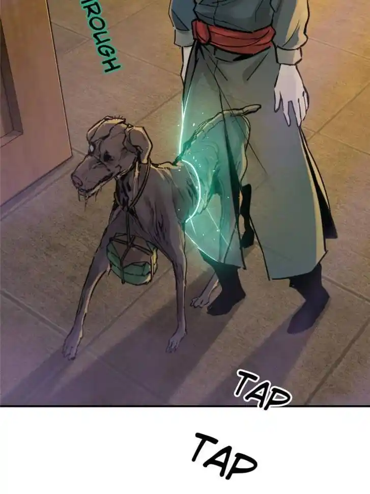 Another beginning with the Guhuo bird Ch.113