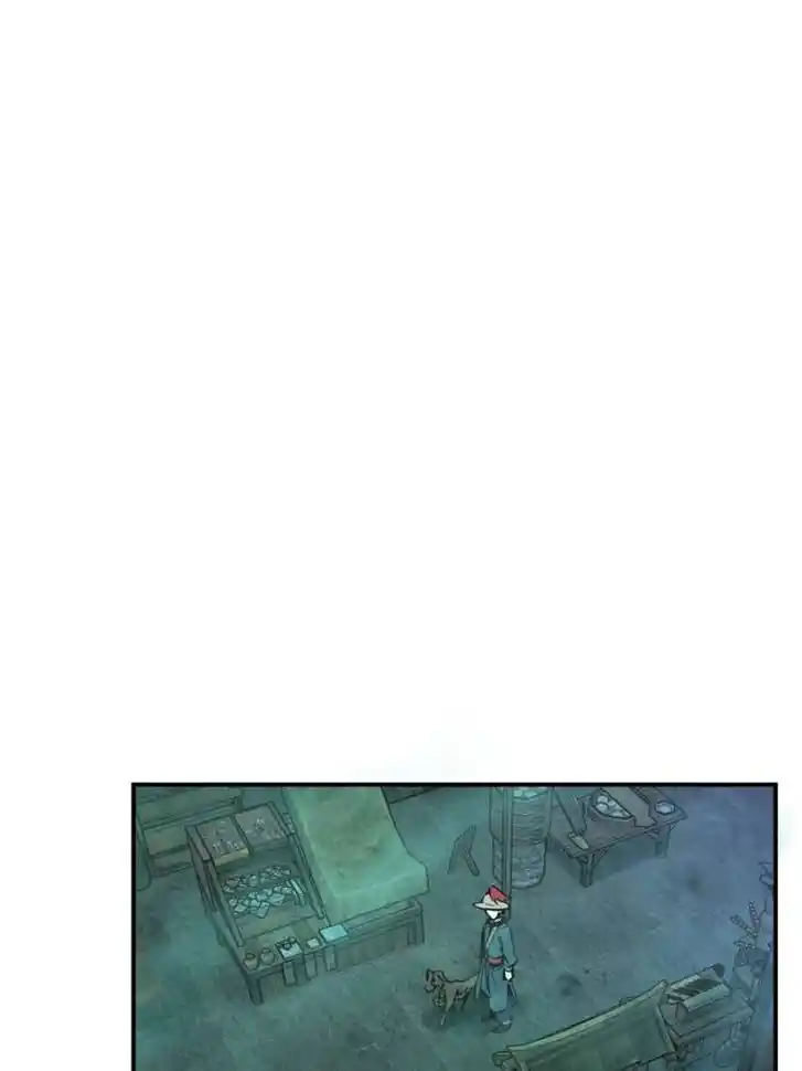 Another beginning with the Guhuo bird Ch.113