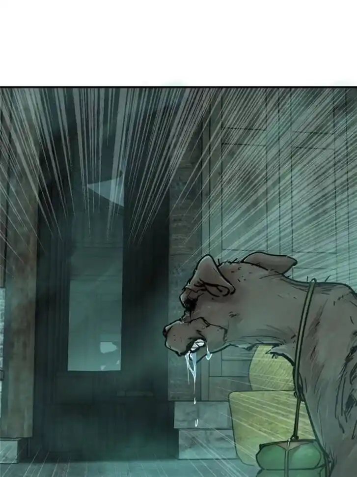 Another beginning with the Guhuo bird Ch.113