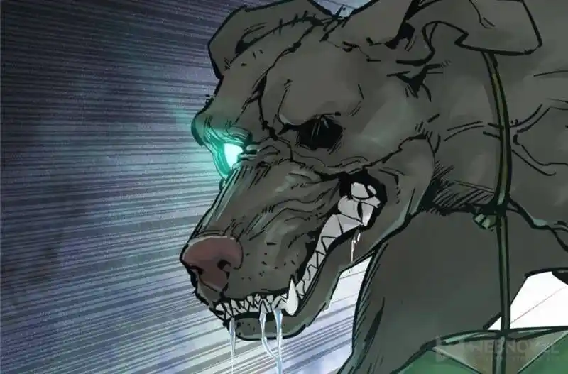 Another beginning with the Guhuo bird Ch.113