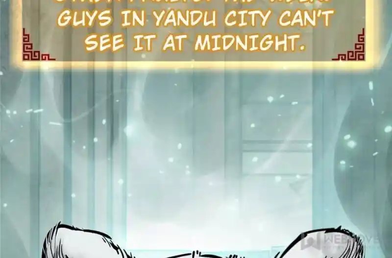 Another beginning with the Guhuo bird Ch.113