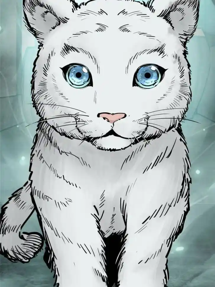 Another beginning with the Guhuo bird Ch.113