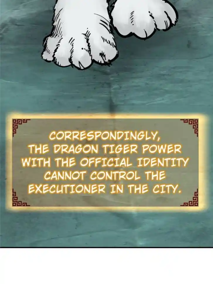 Another beginning with the Guhuo bird Ch.113