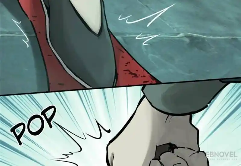 Another beginning with the Guhuo bird Ch.113